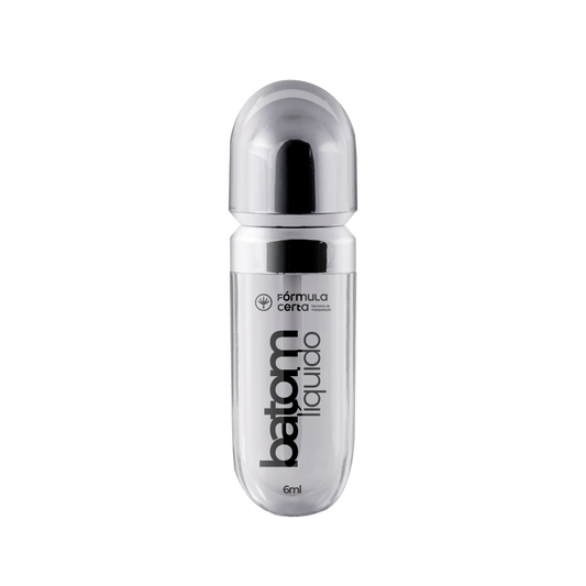 Batom Liquido 6mL