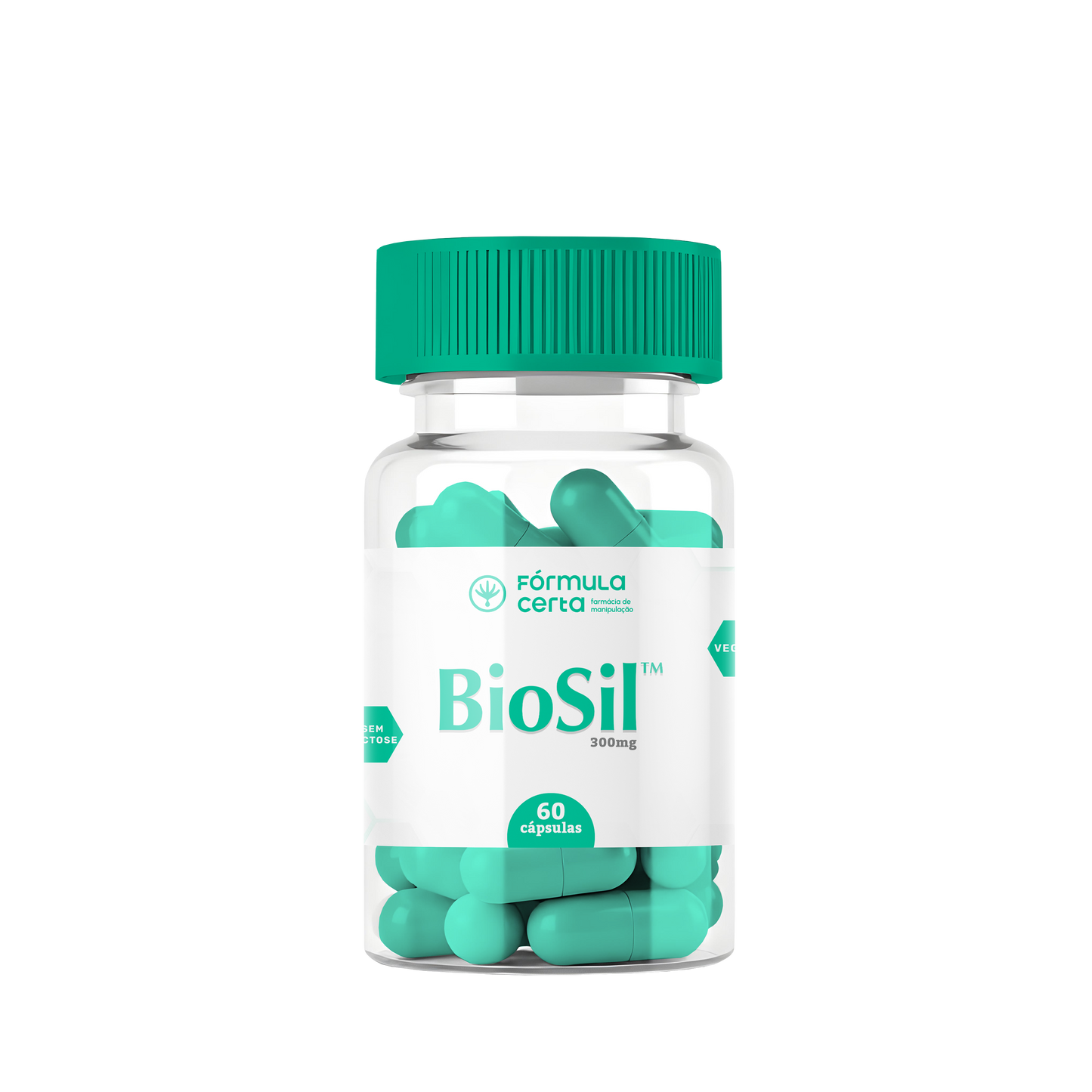 BioSil 300mg