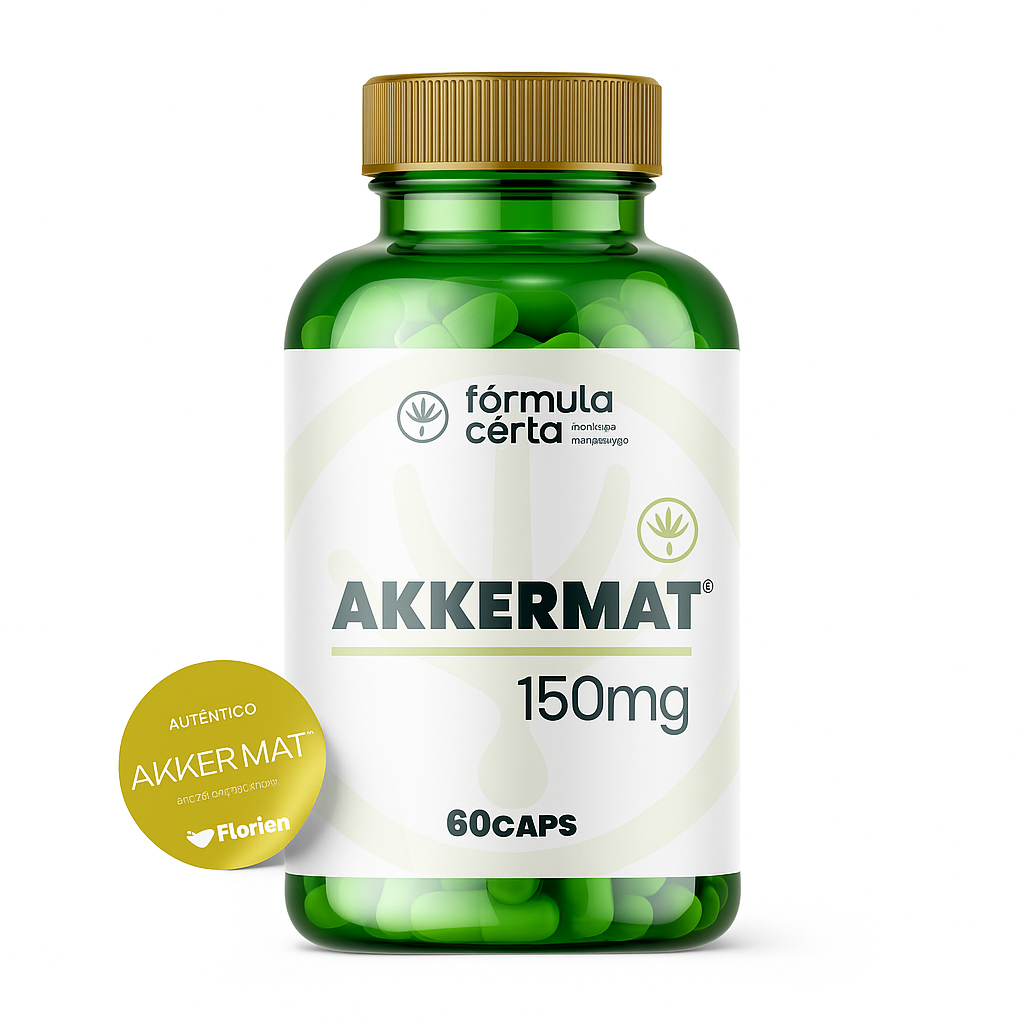 AKKERMAT - 150MG