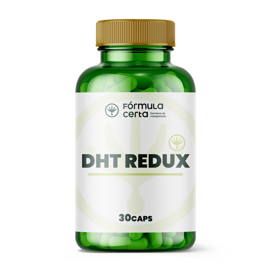 DHT Redux 30 Doses