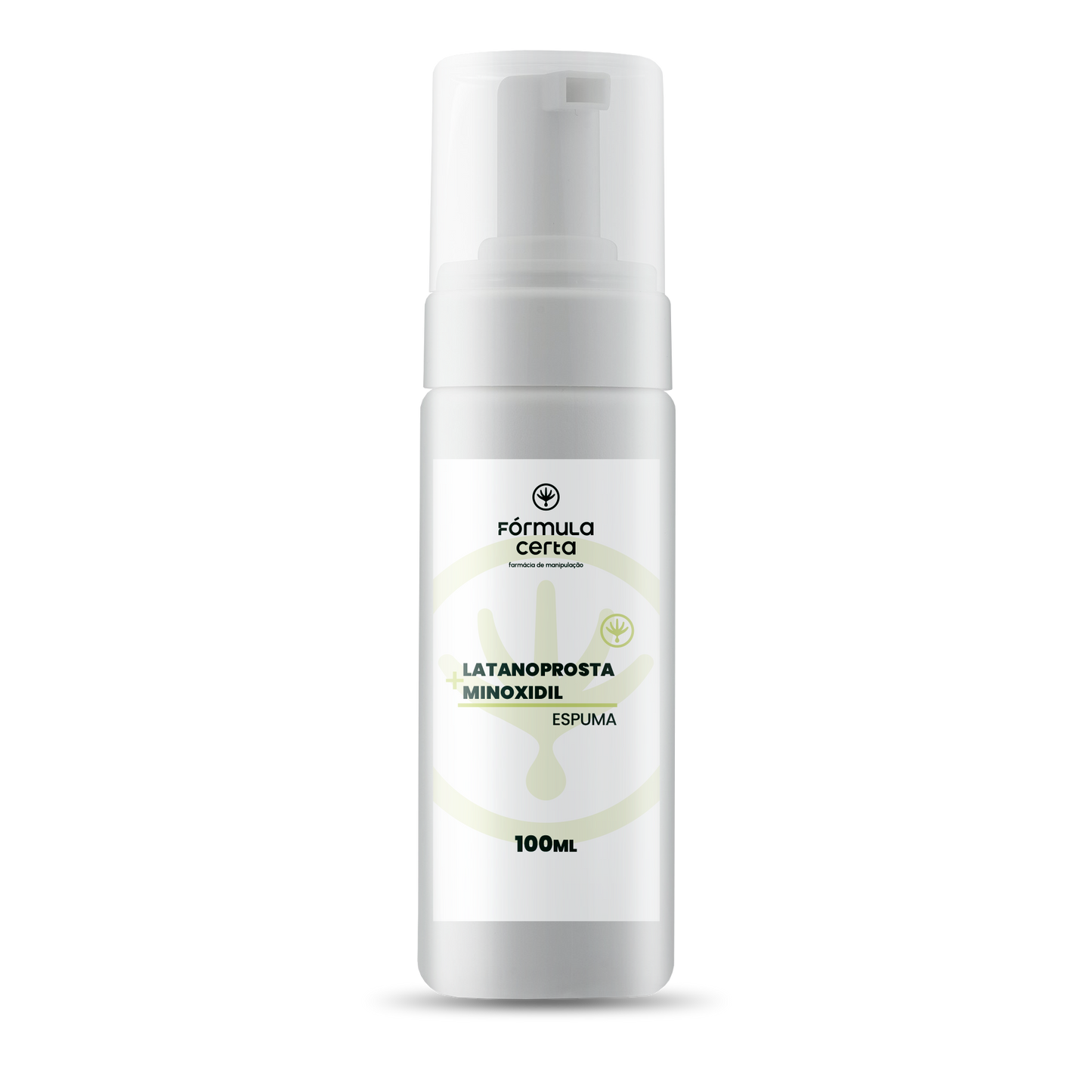 Latanoprosta Com Minoxidil (ESPUMA)