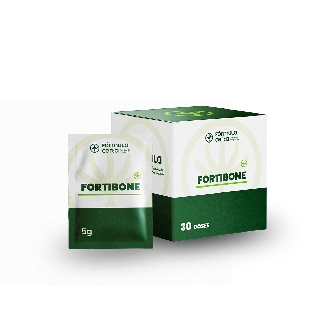 Fortibone 5g - 30 Saches