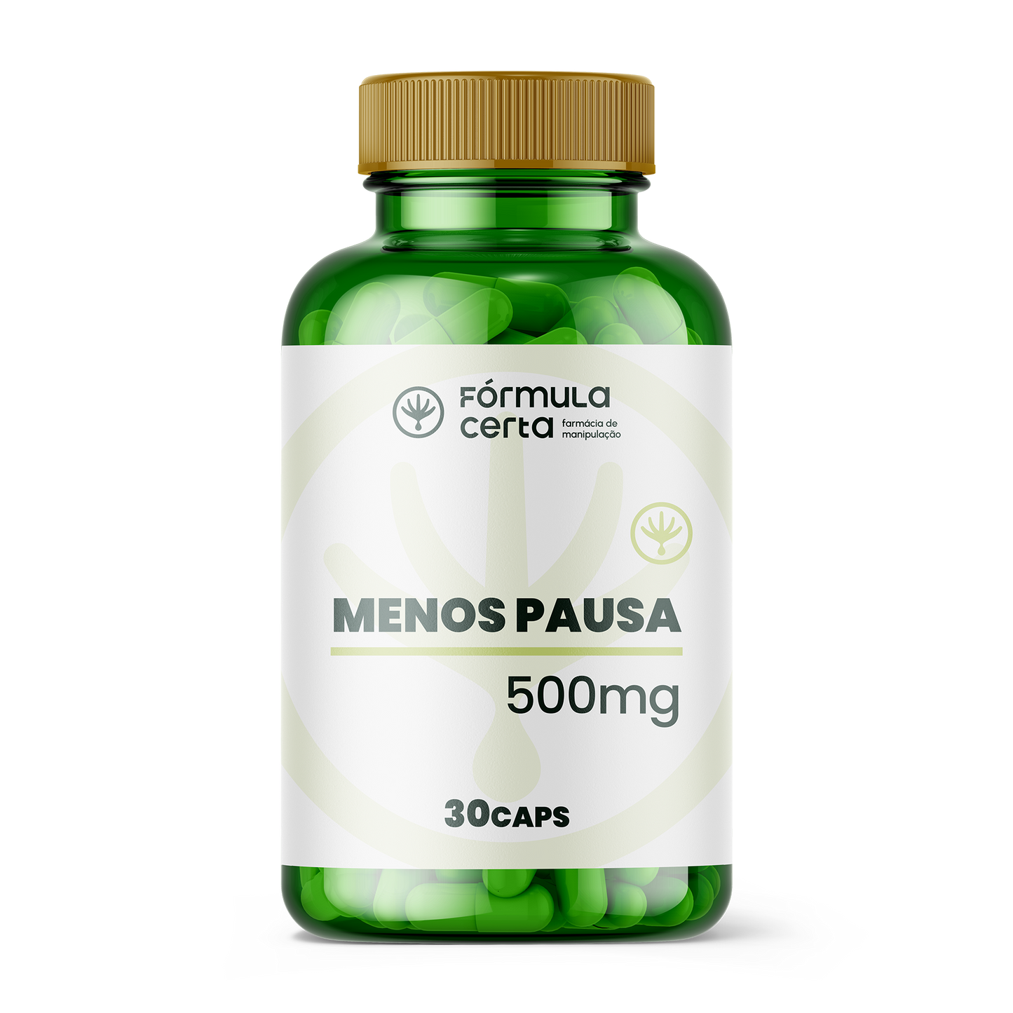 Menos Pausa: O cuidado que prolonga seu bem-estar.