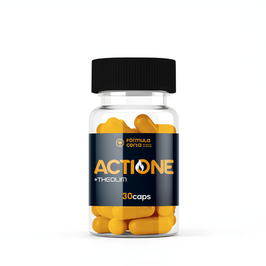 Actione 250mg + Theolim 220mg
