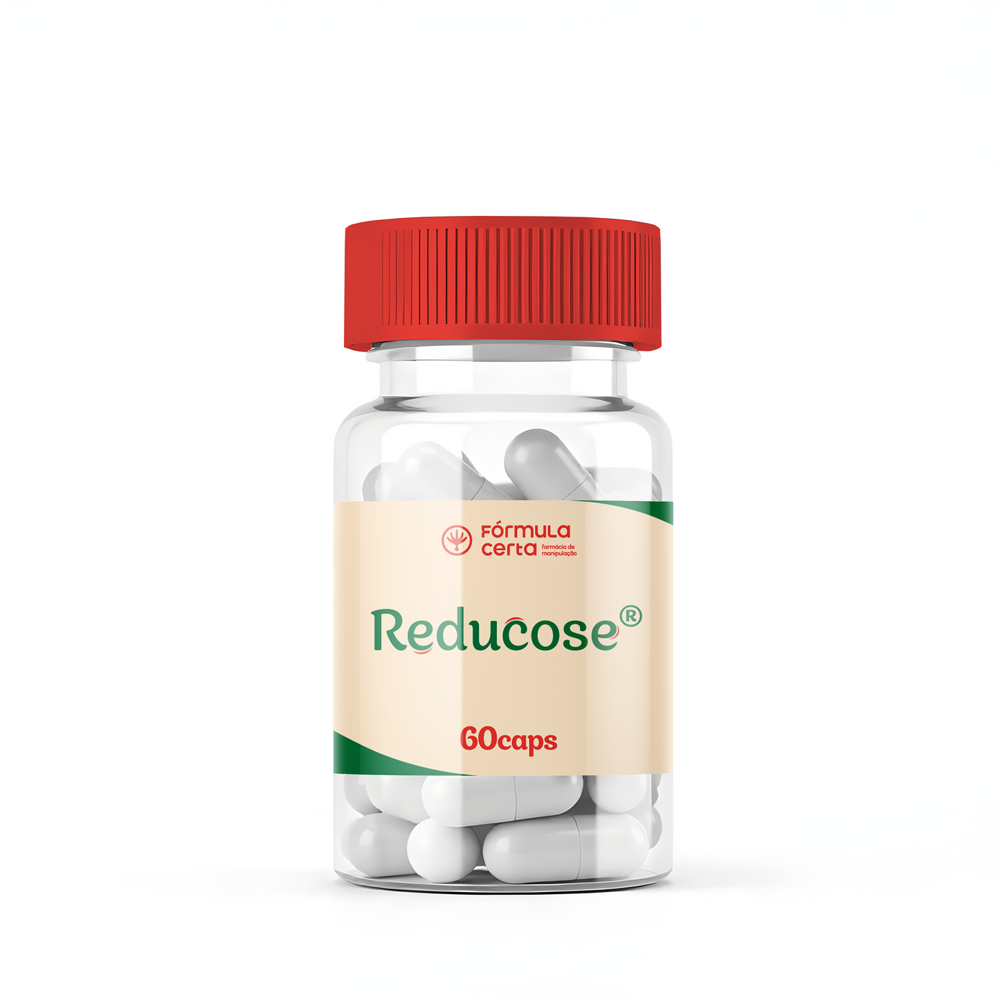 Reducose 250mg – Seu aliado no controle inteligente dos carboidratos.