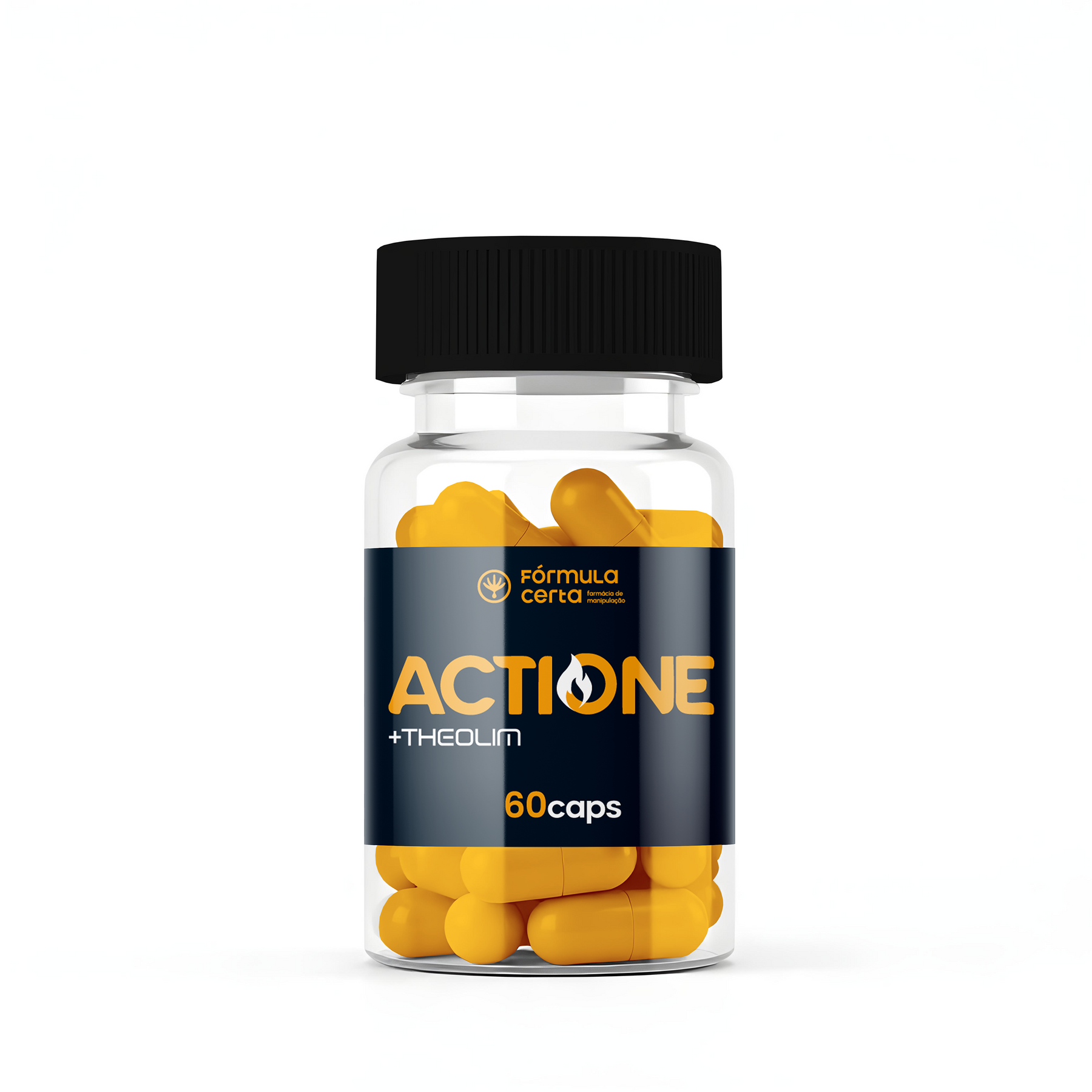 Actione 250mg + Theolim 220mg