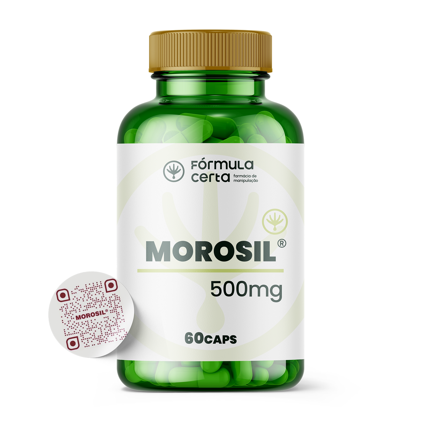 Morosil 500mg