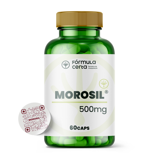 Morosil 500mg