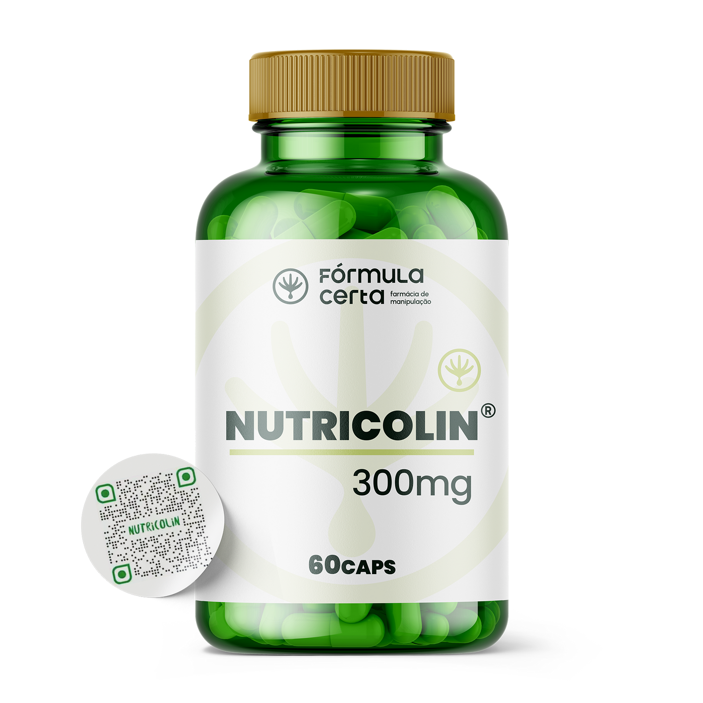 Nutricolin – O Segredo da Beleza de Dentro para Fora.