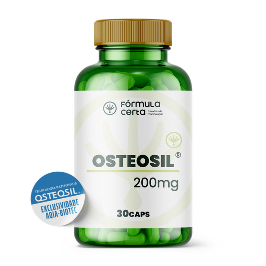 Osteosil 200mg