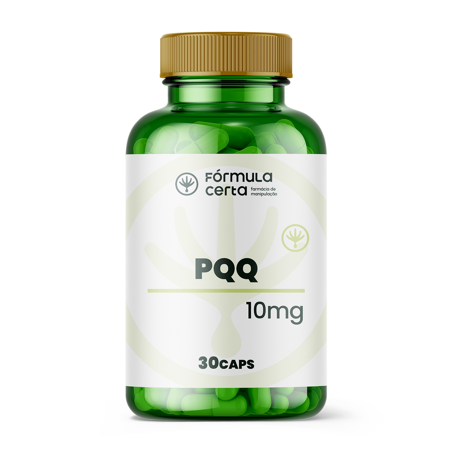 PQQ 10 mg