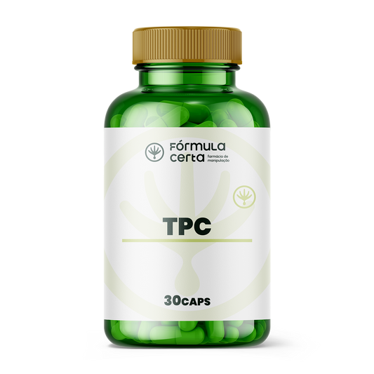 TPC 30 Doses
