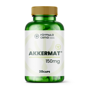 AKKERMAT - 150MG