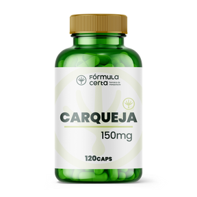 Carqueja 150mg