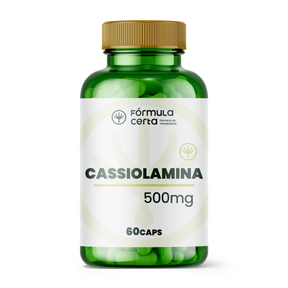 Casiolamina 500mg