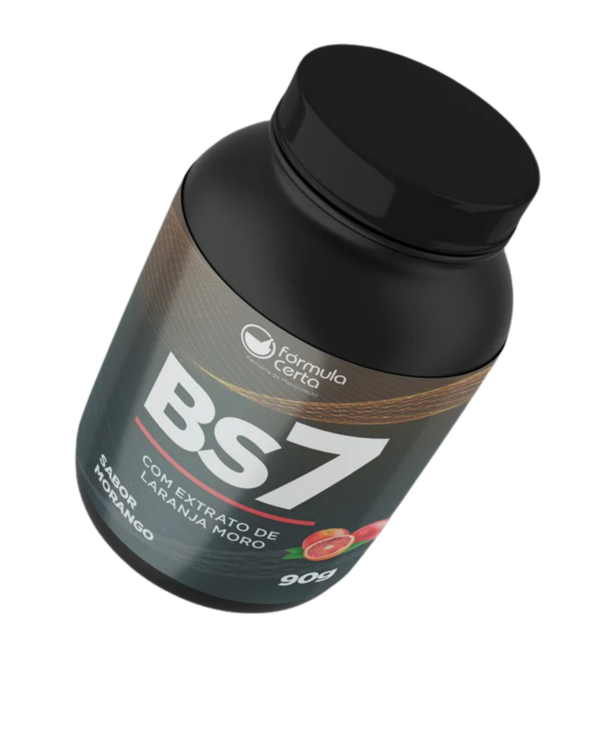 BS7 CAPS - 60 DOSES (1 pote)