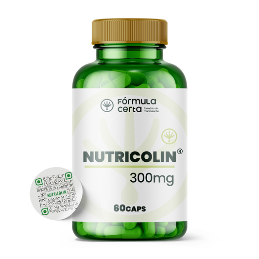 Nutricolin – O Segredo da Beleza de Dentro para Fora.