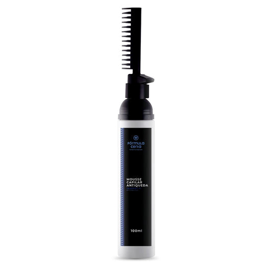 Mousse Capilar Antiqueda - 100ML